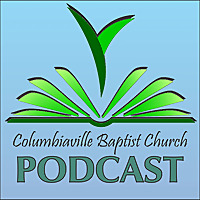 Columbiaville Baptist Church