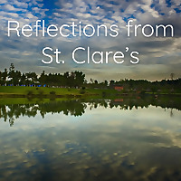 Reflections from St. Clare's Episcopal Church in Ann Arbor