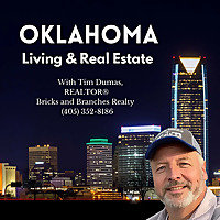 Oklahoma Living & Real Estate Show