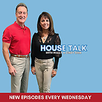 House Talk With Wally and Cindy Kerr