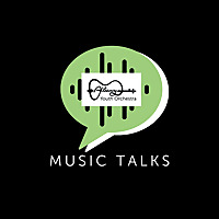 Albany Youth Orchestra Podcast