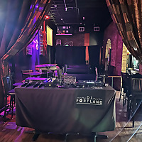DJ Portland Takeover