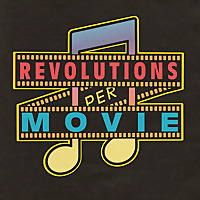 REVOLUTIONS PER MOVIE