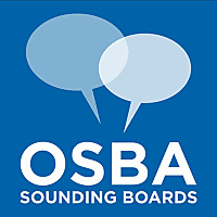 OSBA Sounding Boards podcast