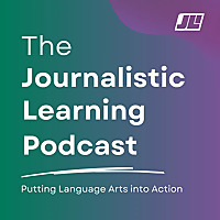 The Journalistic Learning Podcast