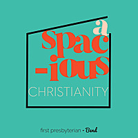 A Spacious Christianity