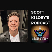 Scott Kiloby's Podcast - Natural Recovery from Suffering