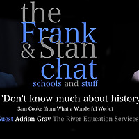 Frank and Stan Chats