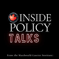 Inside Policy Talks