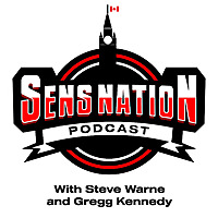 Sens Nation - Your Ottawa Senators Podcast