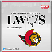 Last Word on Sens Podcast