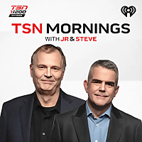 TSN 1200 Mornings