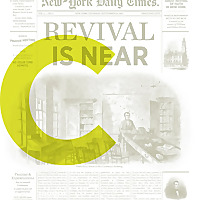 Church of the City New York