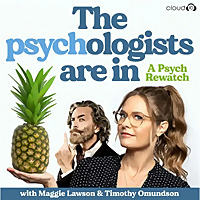 The Psychologists Are In with Maggie Lawson and Timothy Omundson