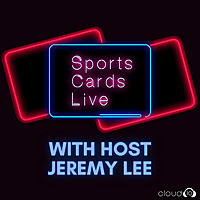 Sports Cards Live