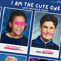 I Am The Cute One