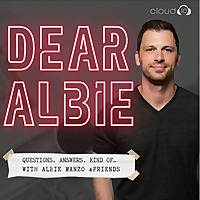 Dear Albie