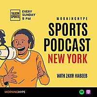 Morninghype Sports Talk NY