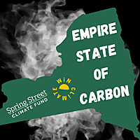 Empire State of Carbon
