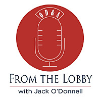 From the Lobby with Jack O'Donnell