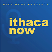 WICB News Presents: Ithaca Now
