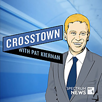 Crosstown with Pat Kiernan