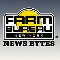 New York Farm Bureau News Bytes