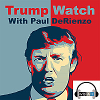 The News with Paul DeRienzo