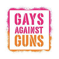 RADIO GAG - The Gays Against Guns Show