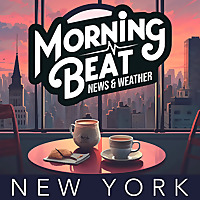 Morning Beat: New York City