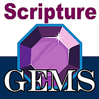 Scripture Gems