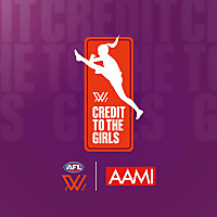 Credit to the Girls - an AFLW podcast