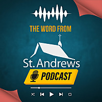 The Word from St. Andrews