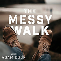 The Messy Walk Podcast
