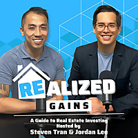 REalized Gains Podcast