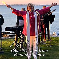 Conversations from Fountain Square