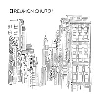 Reunion Church NYC