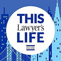 This Lawyer's Life