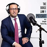 The Sorce Law Podcast
