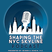 Shaping the NYC Skyline
