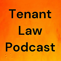Tenant Law Podcast
