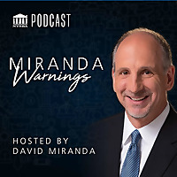Miranda Warnings