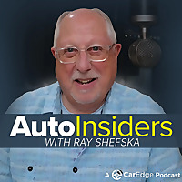 AutoInsiders with Ray Shefska