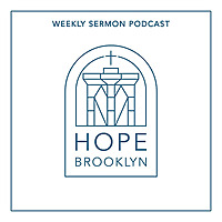 Weekly Sermon Podcast