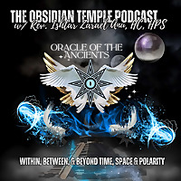 The Obsidian Temple Podcast