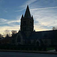 Sermons from Trinity Princeton