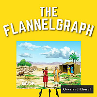 The Flannelgraph