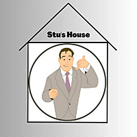 Stu's House - NC Real Estate