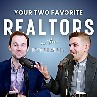 Your Two Favorite Realtors on the Internet