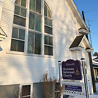 Ellsworth CRC